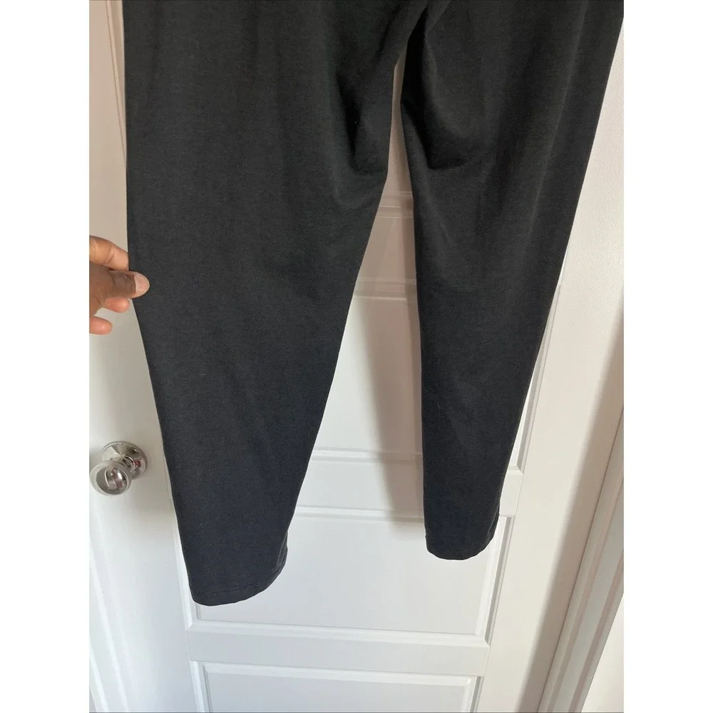 Vuori Mens XL Ponto Performance Drawstring Jogger Pants Athleisure V418 Gym Run